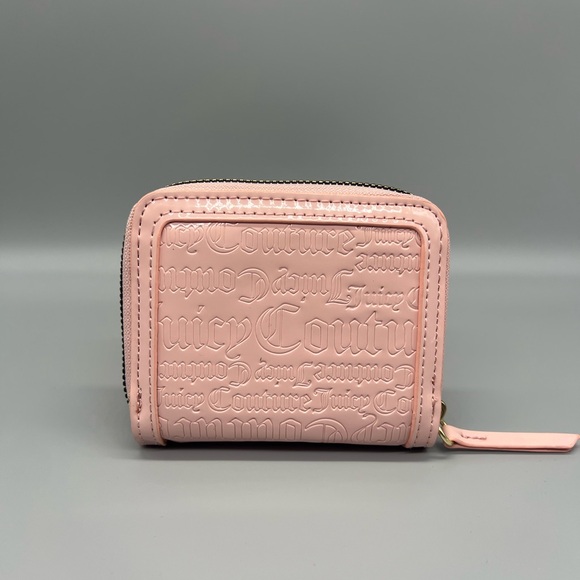 Juicy couture wallet - Picture 2 of 7